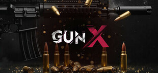 Gun X