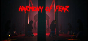 Harmony Of Fear