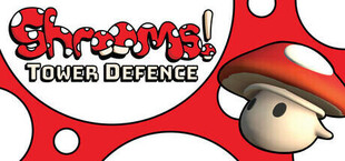 Shrooms! Tower Defence