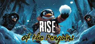 Rise of the Penguins GB