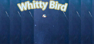 Whitty Bird