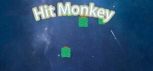 Hit Monkey