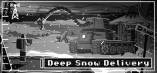 Deep Snow Delivery