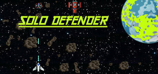 Solo Defender