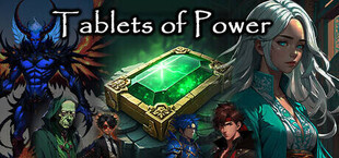 Tablets of Power