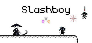 Slashboy