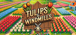 Tulips & Windmills