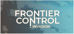 Frontier Control : Invasion