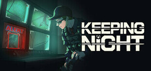 Keeping Night