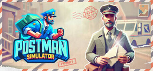 Postman Simulator