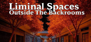 Liminal Spaces: Outside The Backrooms