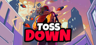 Tossdown