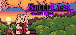 Sheep Lass: Quest Zero