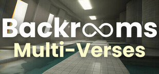 Backrooms Multi-Verses