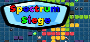 Spectrum Siege