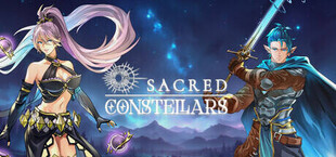 Sacred Constellars: Ruin Raiders