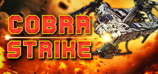 Cobra Strike