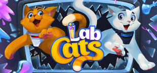 Lab Cats