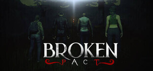 Broken Pact