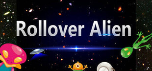 翻滚外星人 Rollover Alien