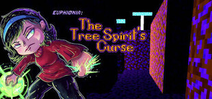 Euphionia: The Tree Spirit's Curse