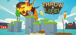 Throw A Life!