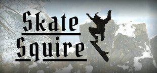 Skate Squire