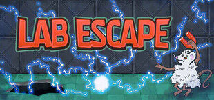 Lab Escape: Box Puzzle Game