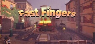 Fast Fingers