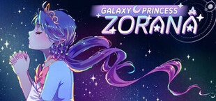 Galaxy Princess Zorana