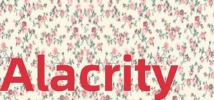 Alacrity