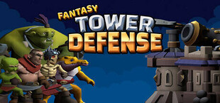 Fantasy Tower Defense