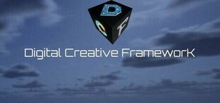 Digital Creative Framework