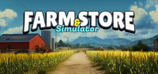 Farm & Store Simulator