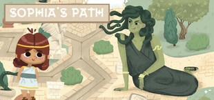 Sophia's Path