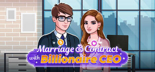 Marriage Contract With Billionaire CEO