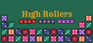 High Rollers: Dice Drop Duel