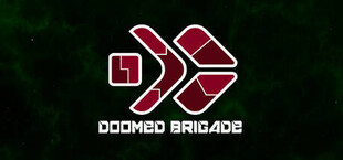 Doomed Brigade