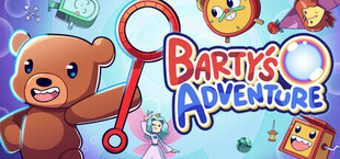 Barty's Adventure