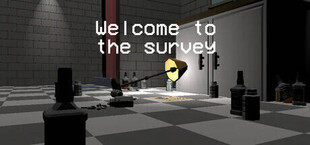 Welcome To The Survey