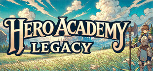 Hero Academy Legacy