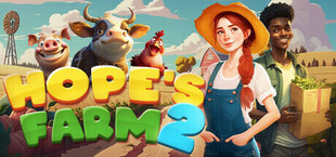 Hope's Farm 2