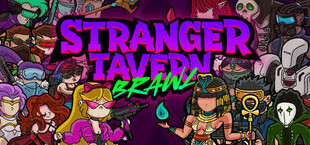 Stranger Tavern - Brawl