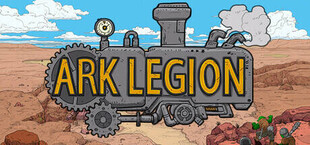 方舟军团 Ark Legion