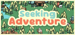 Seeking Adventure