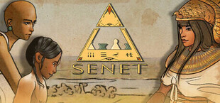 Senet: Households