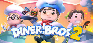 Diner Bros 2