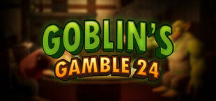 Goblin's Gamble 24