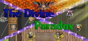 The Divine Paradox