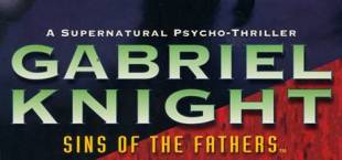 Gabriel Knight: Sins of the Fathers